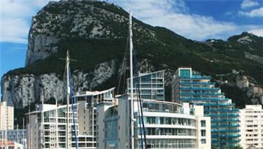 Gibraltar Tourist Board in Gibraltar, ES