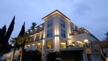 Hotel Villa Rosa in Desenzano del Garda, IT