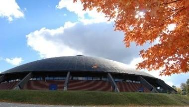 Beckley-Raleigh County Convention Center in Beckley, WV