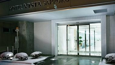 Hotel Vista Sapporo Nakajimakohen in Sapporo, JP