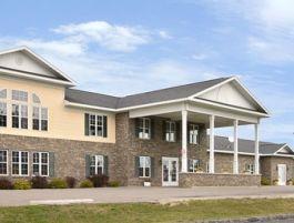 Days Inn by Wyndham Grayling in Grayling, MI