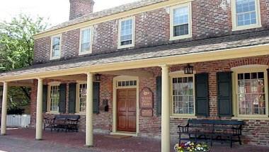 The White Swan Tavern in Chestertown, MD