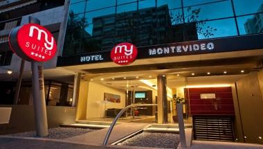 MySuites - Hotel Boutique Montevideo in Montevideo, UY