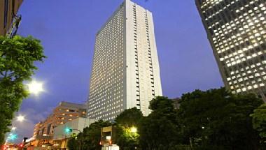 Sunshine City Prince Hotel in Tokyo, JP