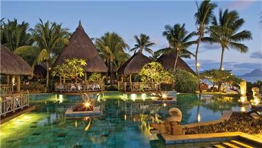 La Pirogue - A Sun Resort, Mauritius in Flic en Flac, MU