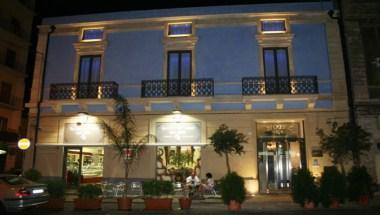 Hotel Rigel Catania in Catania, IT