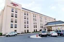 Hampton Inn Altoona in Altoona, PA