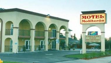 Motel Mediteran in Escondido, CA