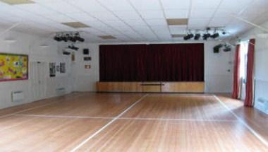 Barkway Village Hall in Royston, GB1