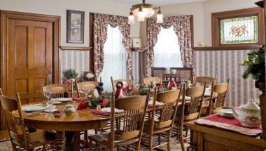 The Whistling Swan Inn Bed and Breakfast in Allamuchy, NJ