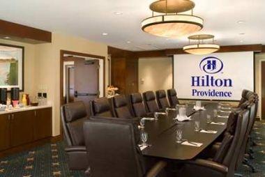 Hilton Providence in Providence, RI