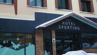 Hotel Sporting in El Pas de la Casa, AD