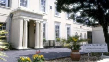 Lysses House Hotel in Fareham, GB1