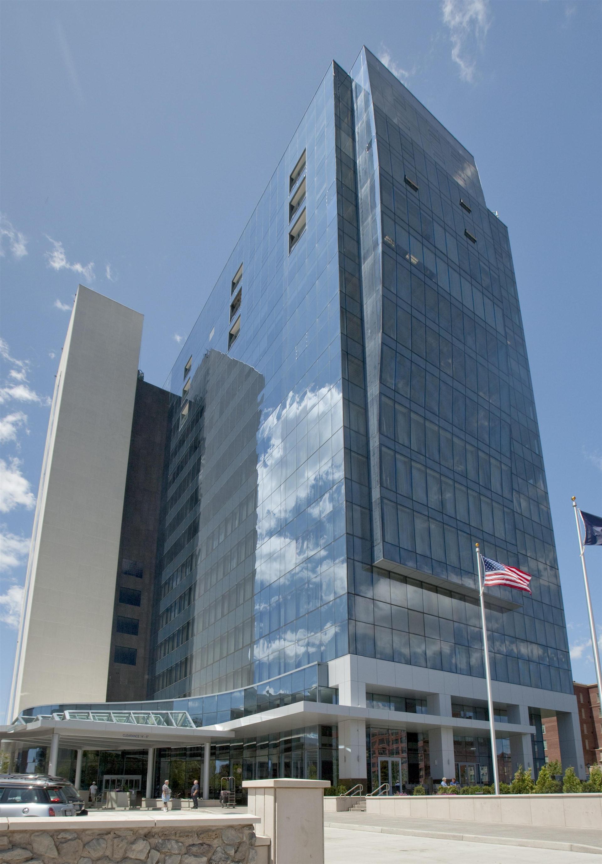Embassy Suites by Hilton Buffalo in Buffalo, NY