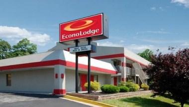 Econo Lodge Elkridge in Elkridge, MD