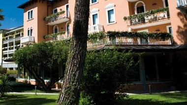 Hotel Regina Adelaide in Garda, IT