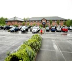 Travelodge Hotel - Stratford Alcester in Alcester, GB1