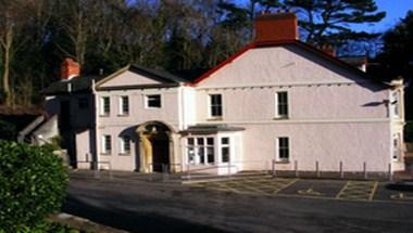 Kymin House and Grounds in Cowbridge, GB3