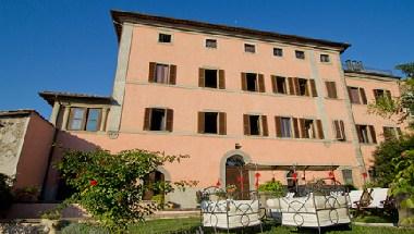 Palazzo Catalani in Soriano Nel Cimino, IT