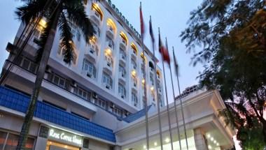 Baoson Hotel in Hanoi, VN