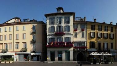 Hotel Intra in Verbania, IT