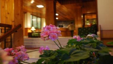 Summit Ttakshang Residency Hotel & Spa in Gangtok, IN