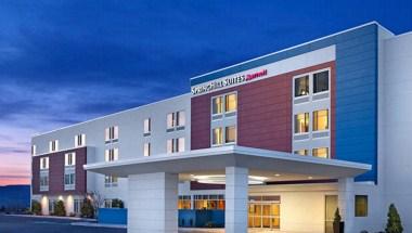 SpringHill Suites Dayton Beavercreek in Beavercreek, OH