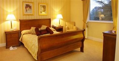 Boyne Valley Hotel & Country Club in Drogheda, IE