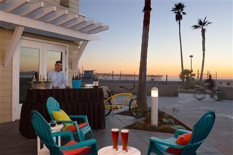 Beach House Hotel Hermosa Beach in Hermosa Beach, CA