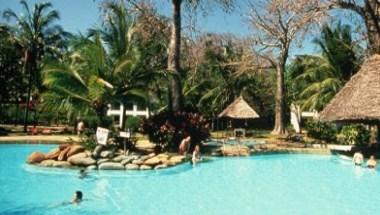 Papillon Lagoon Reef in Mombasa, KE