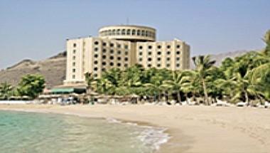 The Oceanic Hotel in Sharjah, AE