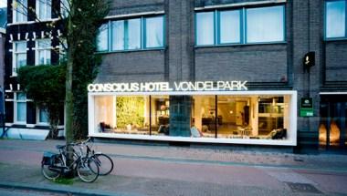 Conscious Hotel Vondelpark in Amsterdam, NL