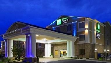 Holiday Inn Express & Suites Belle Vernon in Belle Vernon, PA