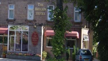 Brecon Hotel in Rotherham, GB1