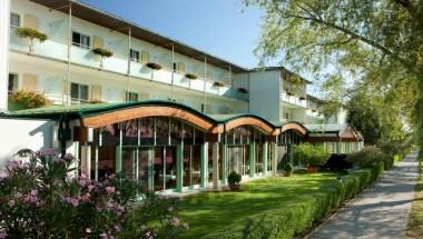 Hotel Wende in Neusiedl am See, AT