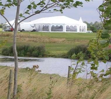 Thornton Lodge Farm in York, GB1