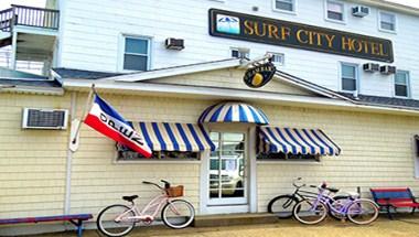 Surf City Hotel in Surf City, NJ