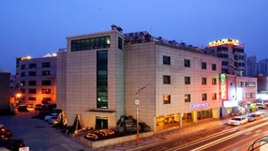 Asia Tourist Hotel in Pyeongtaek, KR