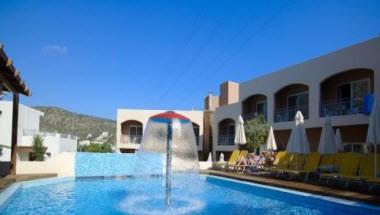 Katrin Hotel Bungalows in Crete, GR