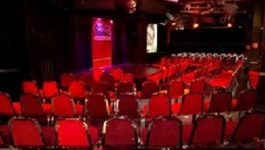 Just the Tonic Comedy Club in Leicester, GB1