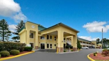 Best Western Fairwinds Inn in Cullman, AL