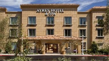 Ayres Hotel & Spa Mission Viejo in Mission Viejo, CA