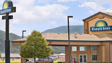 Days Inn by Wyndham Springville in Springville, UT