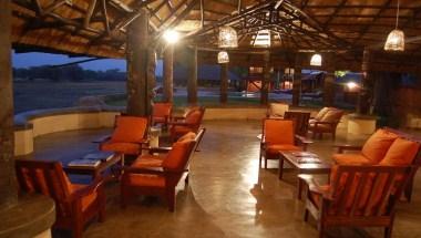 Three Cities Mushroom Lodge in Mfuwe, ZM