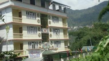 Sterling Holidays Kasturi Plaza in Gangtok, IN