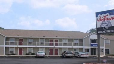 InTown Suites - Norcross in Norcross, GA