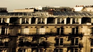 L'Atelier Montparnasse Hotel in Paris, FR