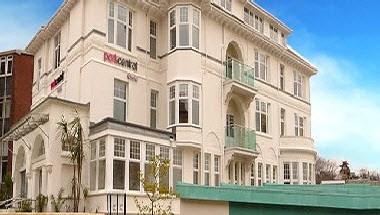 Park Central Hotel in Bournemouth, GB1