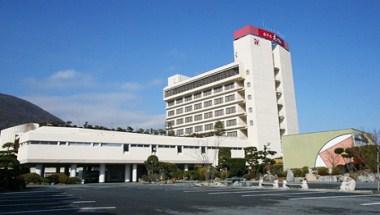 Hotel Hana Isawa in Fuefuki, JP