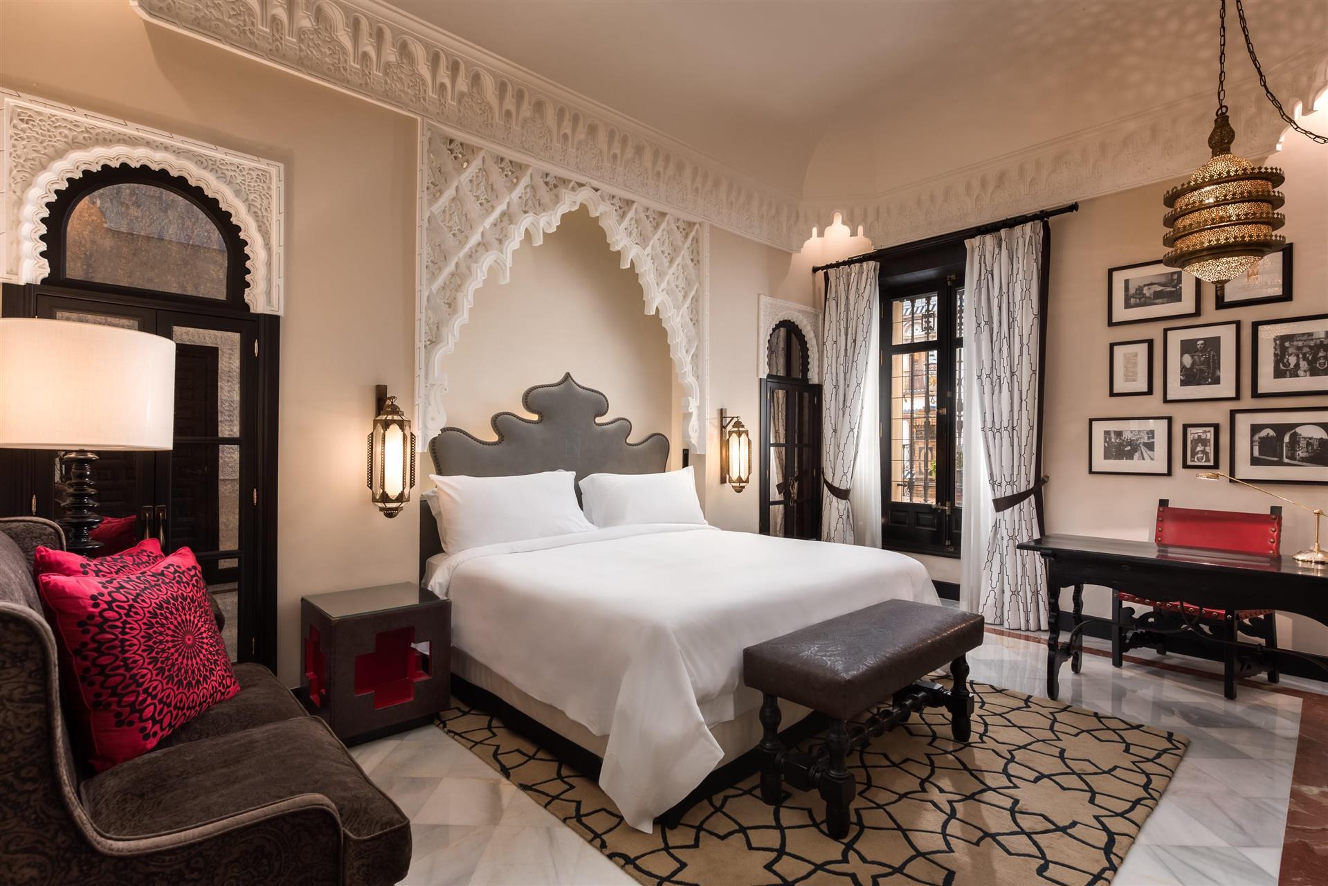 Hotel Alfonso XIII, a Luxury Collection Hotel, Seville in Seville, ES